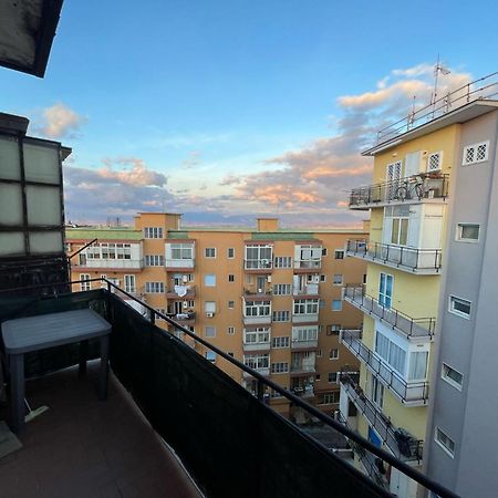 F.Rooms Napoli מראה חיצוני תמונה