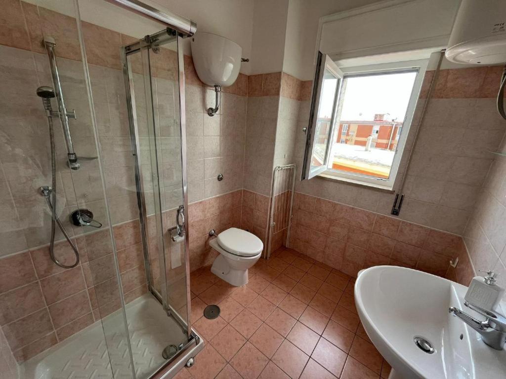 F.Rooms Napoli מראה חיצוני תמונה