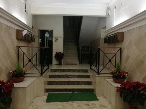 F.Rooms Napoli מראה חיצוני תמונה