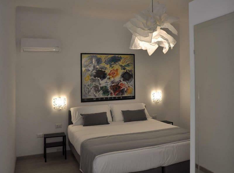 F.Rooms Napoli מראה חיצוני תמונה