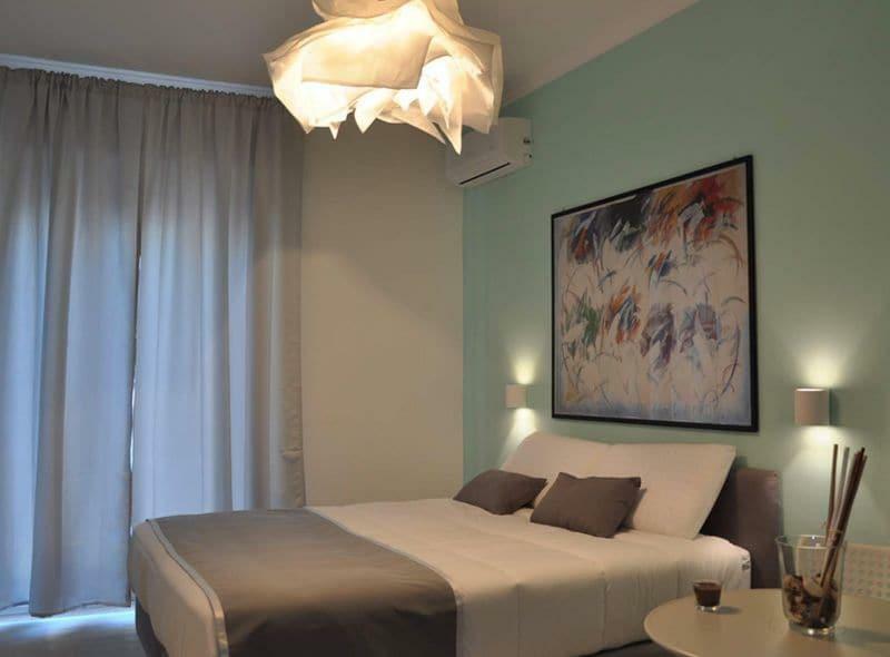 F.Rooms Napoli מראה חיצוני תמונה